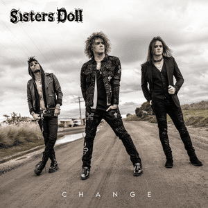 Change by Sisters Doll