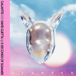 Lighter by Galantis