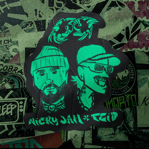 69 by Nicky Jam