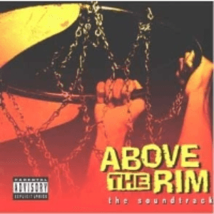 Above the Rim by SWV