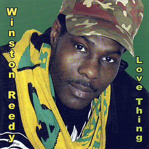 Love Thing by Winston Reedy