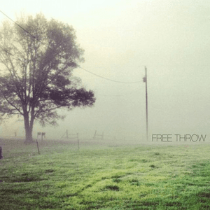 Free Throw by Free Throw