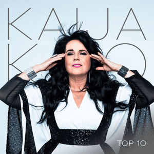 TOP 10 by Kaija Koo