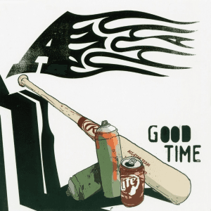 Good Time by A