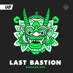 Last Bastion by Mohican Sun