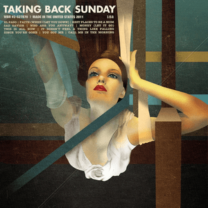 Taking Back Sunday by Taking Back Sunday