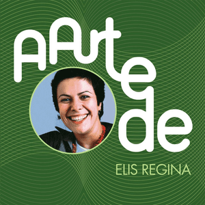 A Arte De Elis Regina by Elis Regina