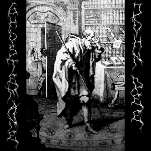 John Dee by Ghostemane