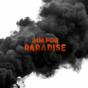 Aim for Paradise by Tenside