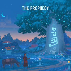 The Prophecy by Tenno