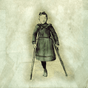 Lost and Found by Jónsi