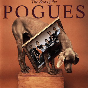 The Best of The Pogues by The Pogues