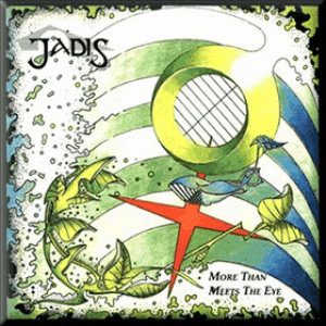 More Than Meets the Eye by Jadis