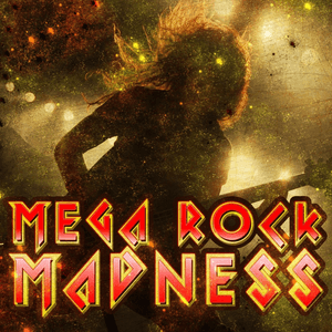 Mega Rock Madness by Alien Ant Farm