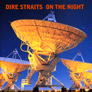 On The Night by Dire Straits