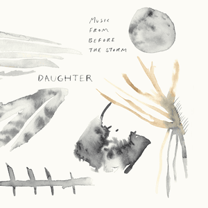 Burn It Down by Daughter