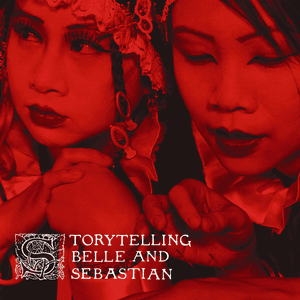 Storytelling by Belle and Sebastian
