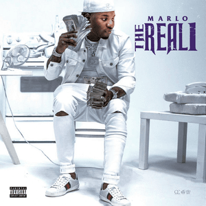 The Real 1 by MaRLo