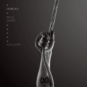 Mile Deep Hollow EP by IAMX
