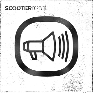 Scooter Forever by Scooter