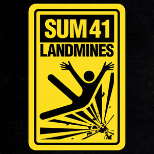 Landmines by Sum 41