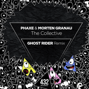 The Collective (Ghost Rider Remix) by Phaxe