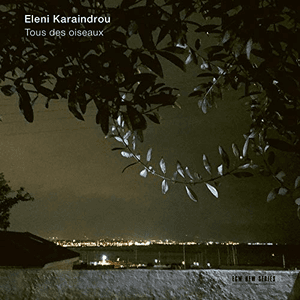 Karaindrou: Encounter by Eleni Karaindrou