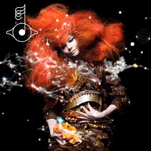 Biophilia by Björk