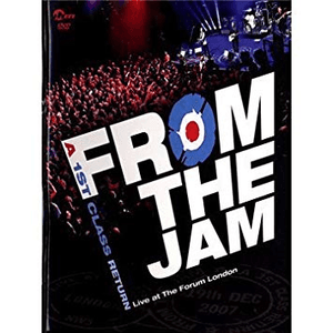 A First Class Return (Live) by From the Jam