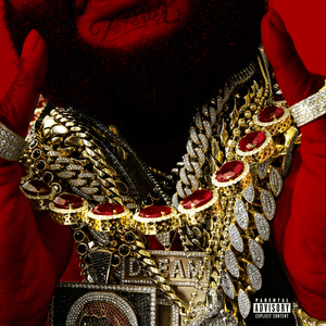 Hood Billionaire (Deluxe) by Rick Ross