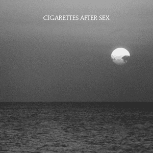 Dark Vacay by Cigarettes After Sex