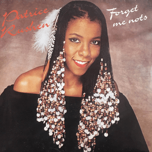 Forget Me Nots by Patrice Rushen