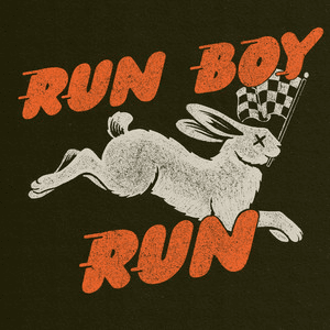 Run Boy Run by The Brothers Comatose