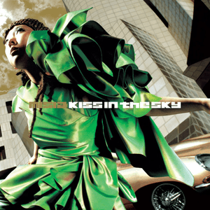 KISS IN THE SKY by MISIA