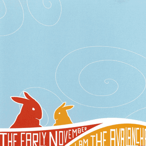 The Early November/I Am the Avalanche by I Am the Avalanche
