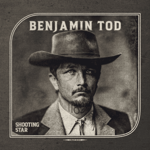 I Ain't The Man by Benjamin Tod