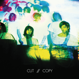 In Ghost Colours (Deluxe) by Cut Copy