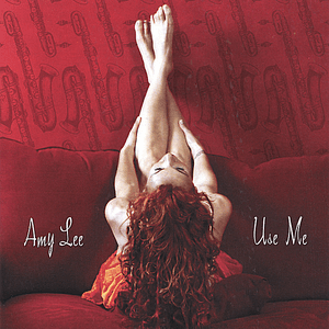 Use Me by Amy Lee