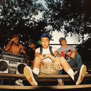 K.I.D.S. (Deluxe) by Mac Miller
