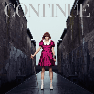 CONTINUE by MEG
