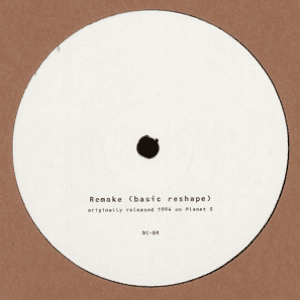 Remake (Basic Reshape) by Basic Channel