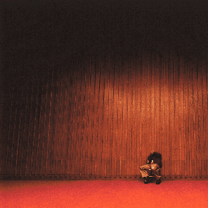 BOY IN RED by Isaiah Rashad