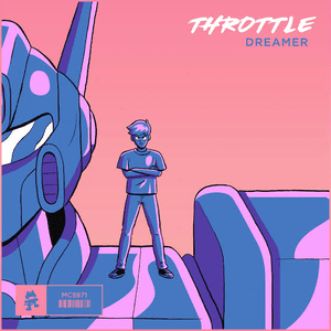 Dreamer by Throttle