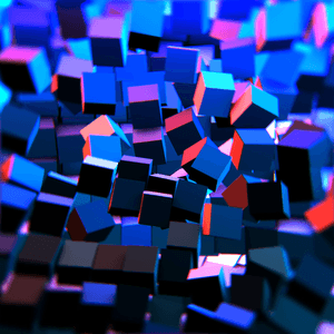 Axolotl by C418