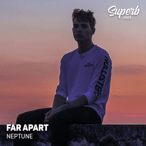 Far Apart by Neptune
