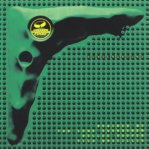 6 Underground Rewired by Sneaker Pimps