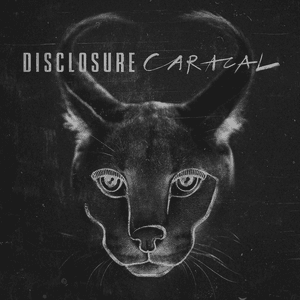 Caracal (Deluxe) by Disclosure