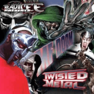 Twisted Metal, Part 1 by Madvillain