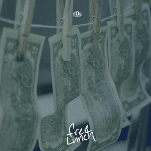 Free Lunch by Isaiah Rashad