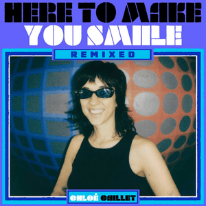 B Somebody (X CLUB. Remix) by Chloé Caillet